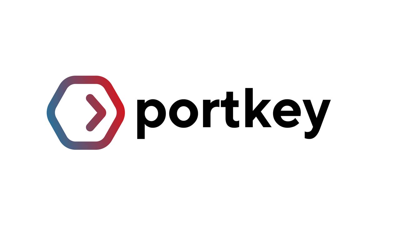 portkey logo