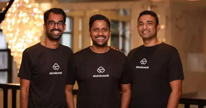 Atomicwork launches with $11m seed round using AI to reimagine employee support 6