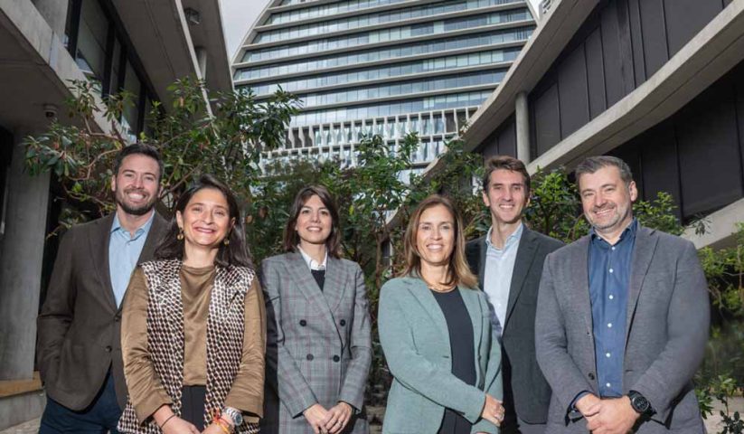 BBVA Spark backs Twinco Capital with new €50 million debt facility to serve growing demand for sustainable supply chain finance Twinco Capital