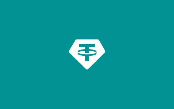 tether crypto