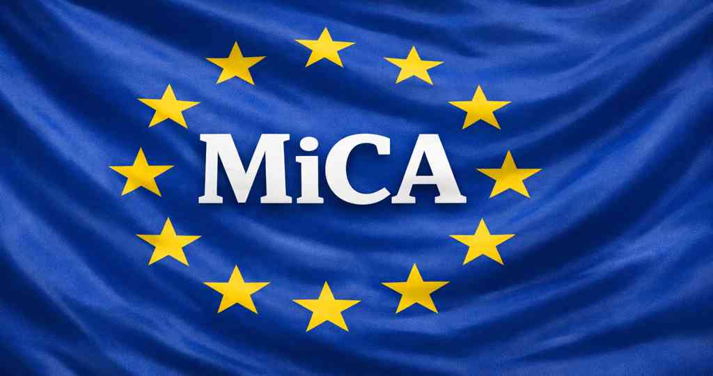 Markets in Crypto-Assets Regulation (MiCA)